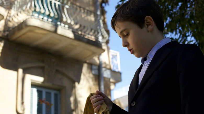 кадр из фильма Juegos de corbata