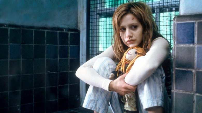 кадр из фильма Не говори ни слова