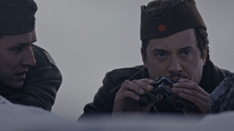 кадр из фильма Preboj