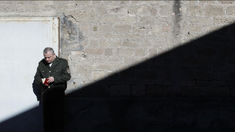 кадр из фильма Крепость