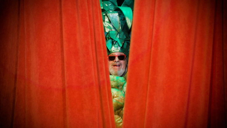 кадр из фильма Still Pushing Pineapples