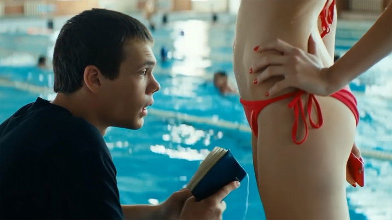 кадр из фильма Ученик