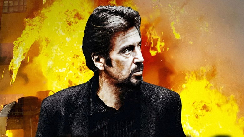 кадр из фильма 88 минут