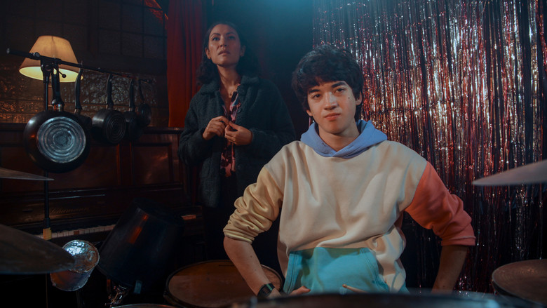 кадр из фильма Я был знаменит