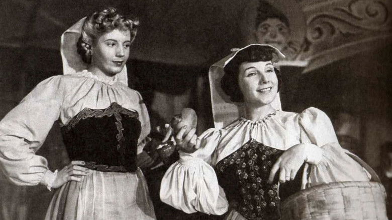 кадр из фильма La cabalgata del circo