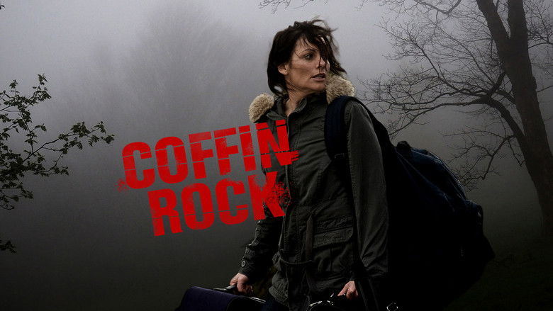 кадр из фильма Коффин Рок