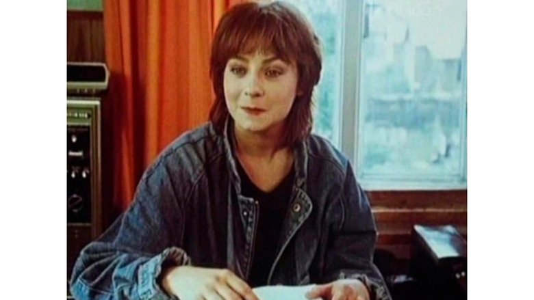 кадр из фильма По 206-й...