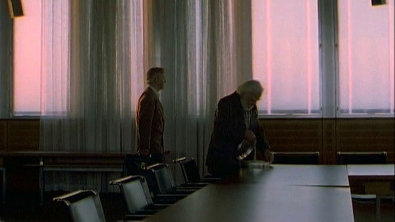 кадр из фильма Krystallandet