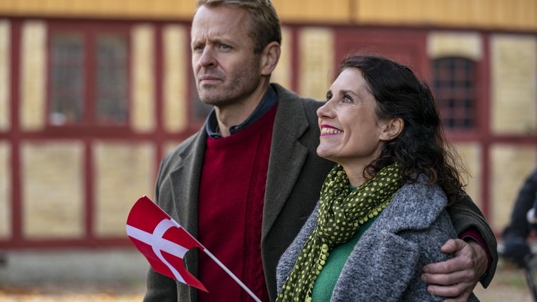 кадр из фильма Lille sommerfugl