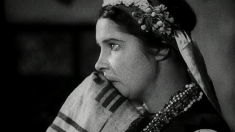 кадр из фильма Коліївщина