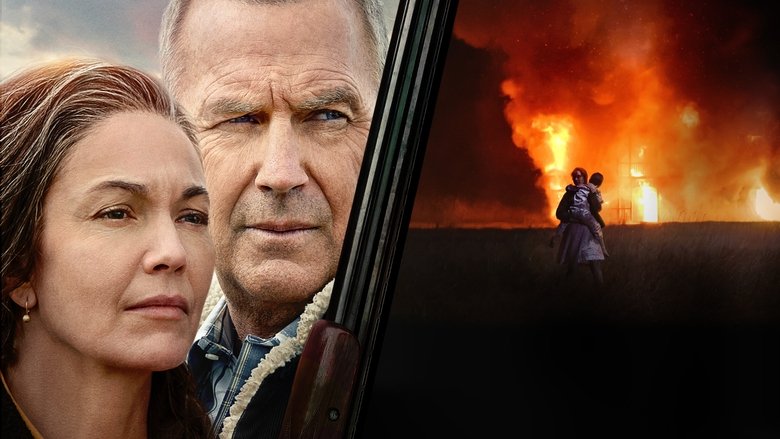 кадр из фильма Кровные узы