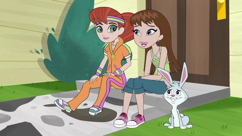 кадр из фильма Twinkle Toes Lights Up New York