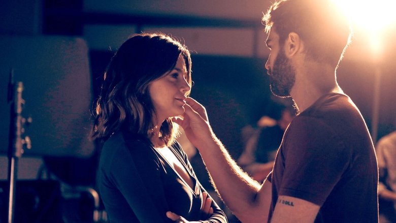 кадр из фильма Amor de película