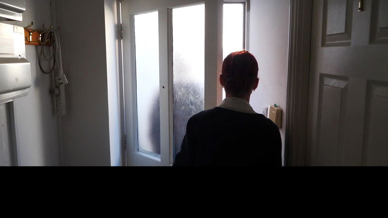 кадр из фильма How Thick Is Your Carpet?