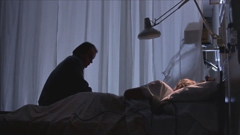 кадр из фильма Часы посещения