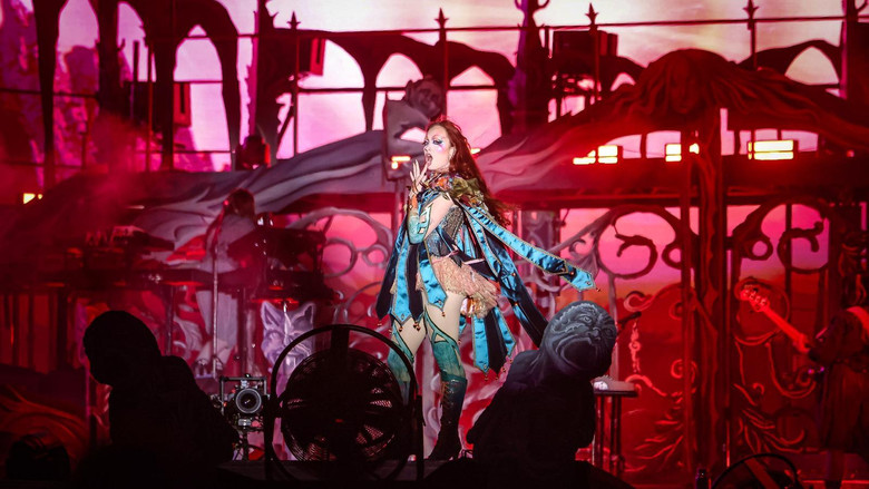 кадр из фильма Chappell Roan: Primavera Sound 25