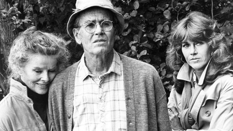 кадр из фильма Jane Fonda in Five Acts