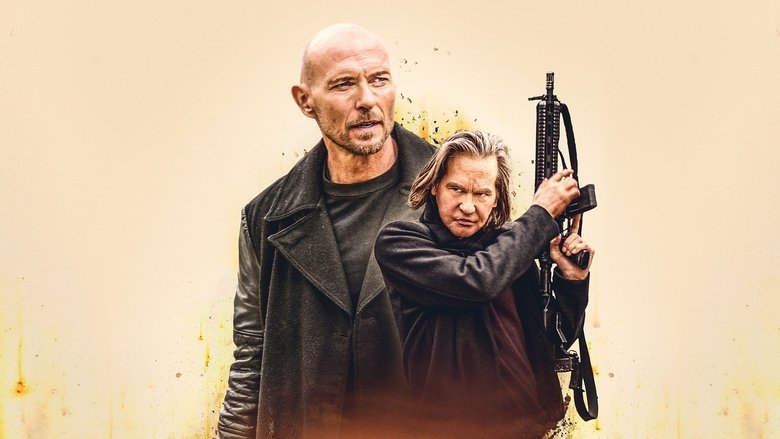 кадр из фильма Сорвать куш