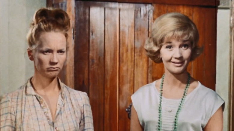 кадр из фильма Kohlhiesels Töchter