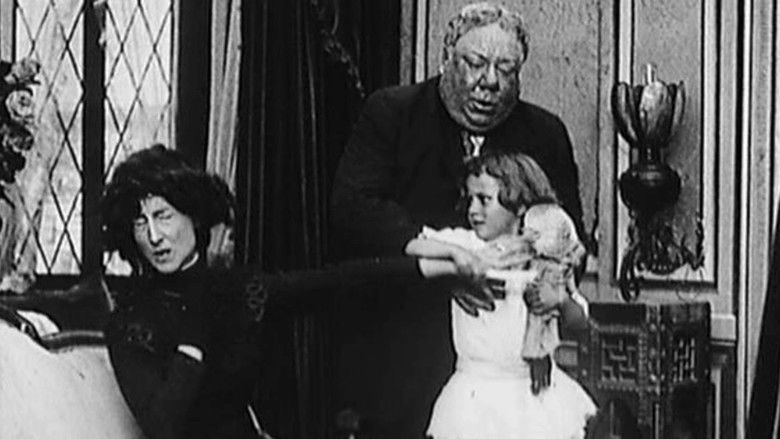 кадр из фильма Пик её славы