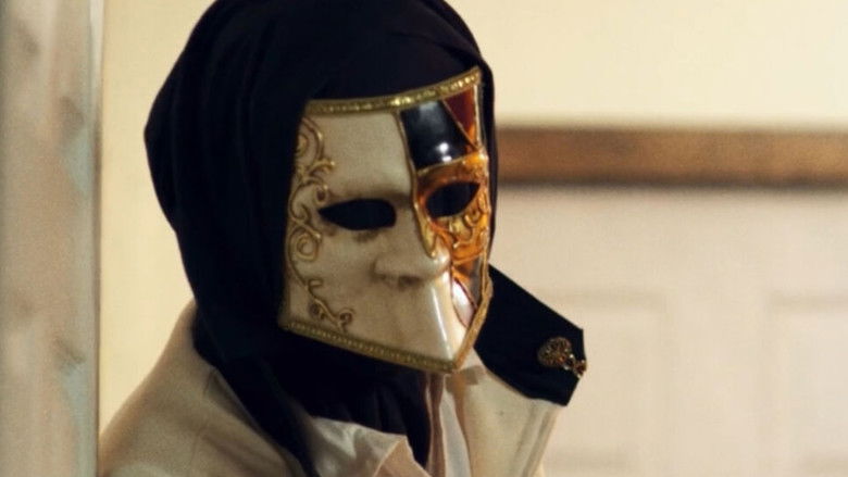 кадр из фильма Garden of Hedon