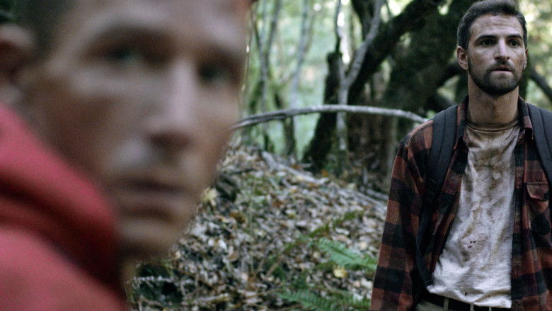 кадр из фильма Devil's Path