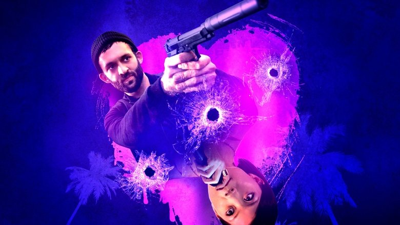 кадр из фильма Любовный выстрел