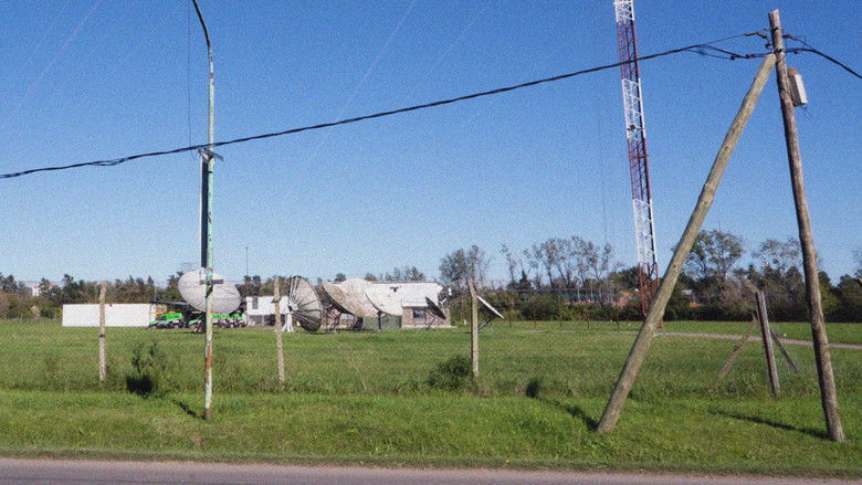 кадр из фильма Torre de control