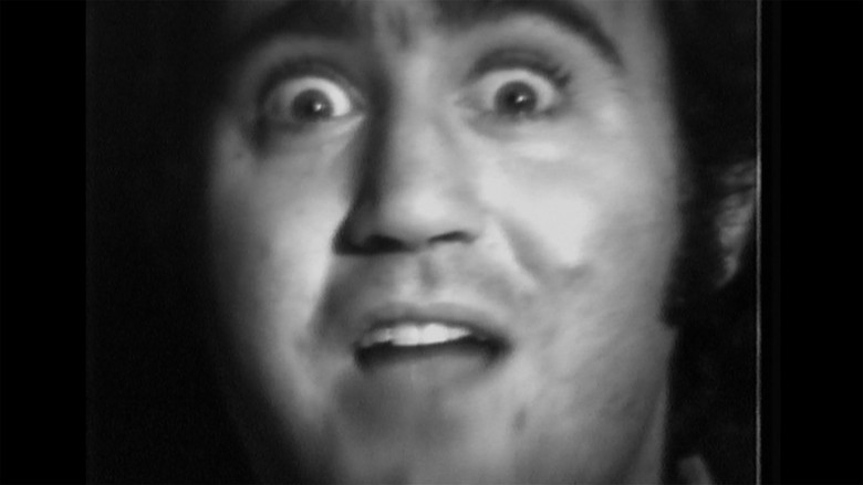 кадр из фильма Thank You Very Much