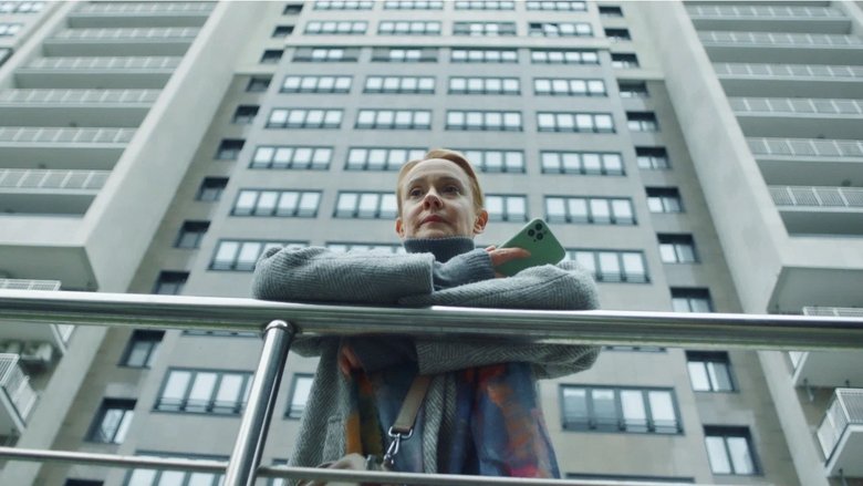 кадр из фильма Я буду жить