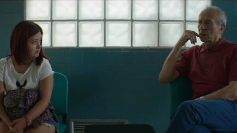 кадр из фильма Дафна