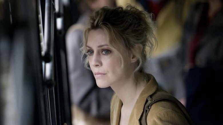 кадр из фильма Lo spazio bianco