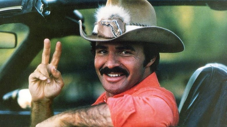 кадр из фильма I Am Burt Reynolds