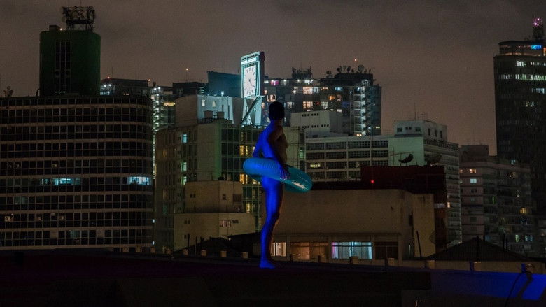 кадр из фильма Lightrapping