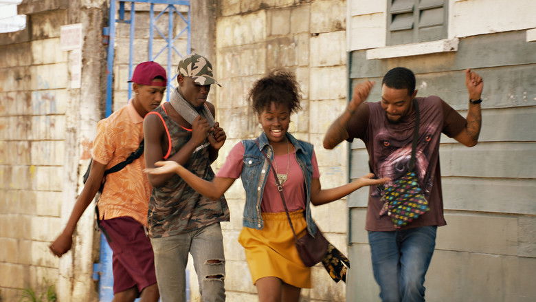 кадр из фильма Sing Song