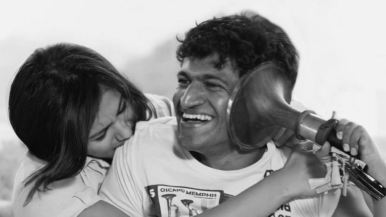 кадр из фильма Paramathma