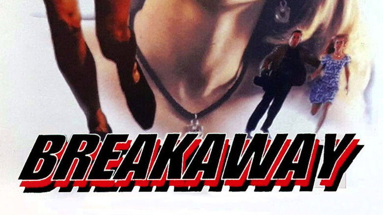 кадр из фильма Breakaway