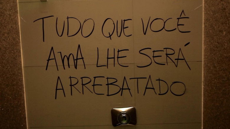 кадр из фильма Tudo Que Você Ama Lhe Será Arrebatado