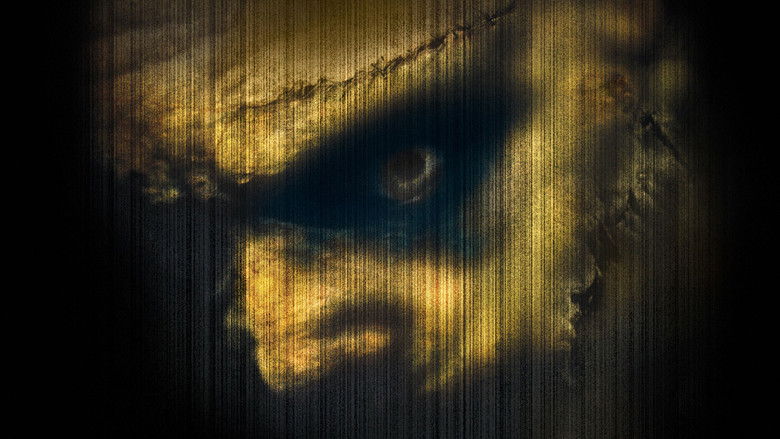 кадр из фильма Техасская резня бензопилой