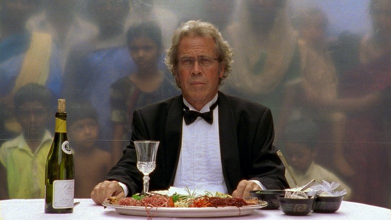 кадр из фильма Пять препятствий