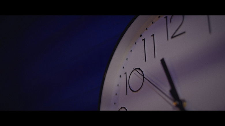 кадр из фильма ضحية