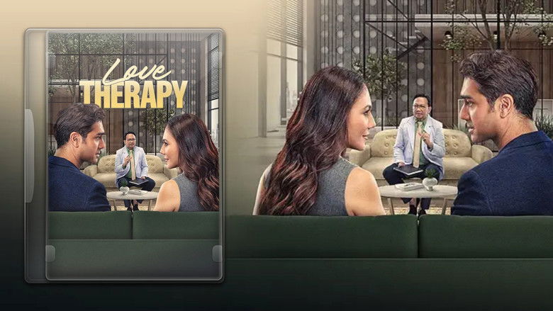 кадр из фильма Love Therapy