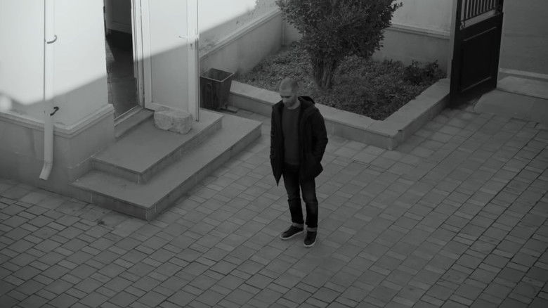 кадр из фильма Sonuncu Şam Yeməyi