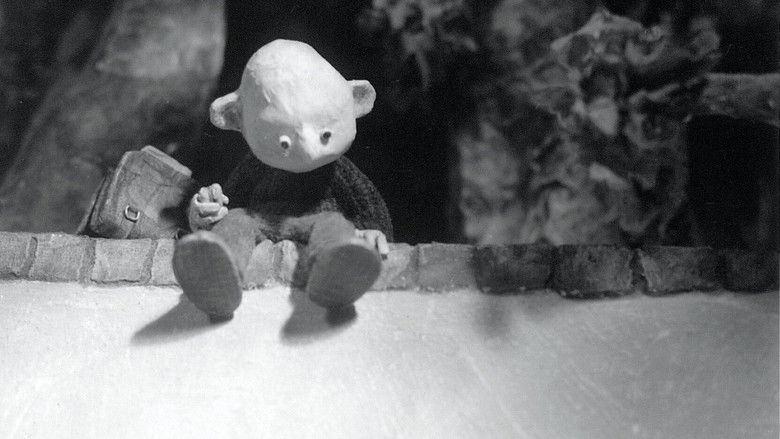 кадр из фильма Petites Z'escapades