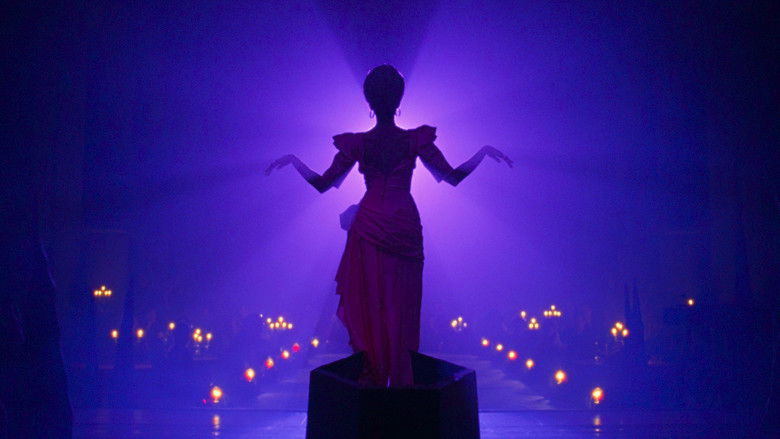 кадр из фильма Как поймать монстра