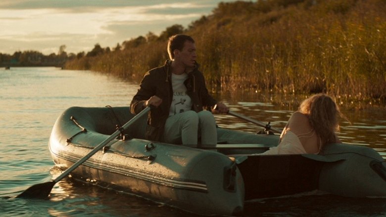 кадр из фильма Черная вода