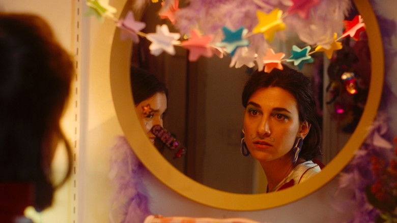 кадр из фильма Alicia Galicia