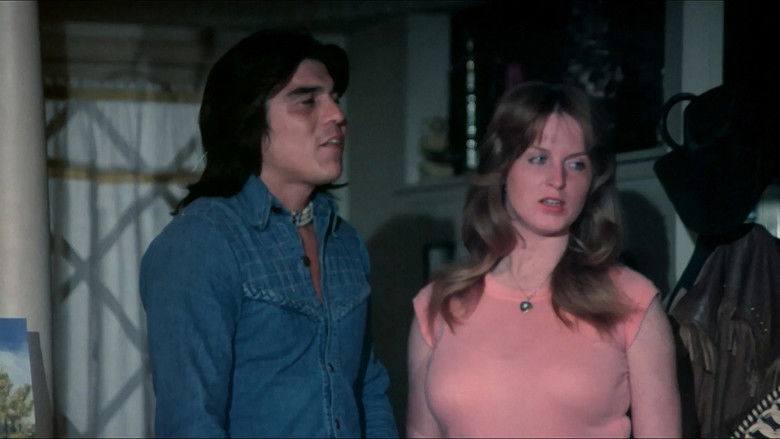 кадр из фильма Deep Roots