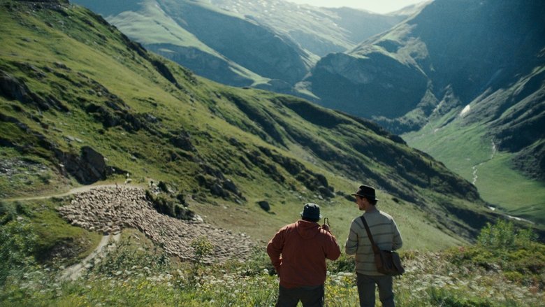 кадр из фильма Пастухи