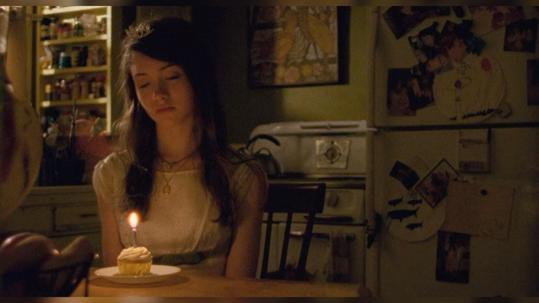 кадр из фильма Я верю в единорогов